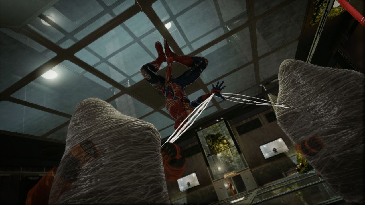The amazing spider man patch 1.02 pc